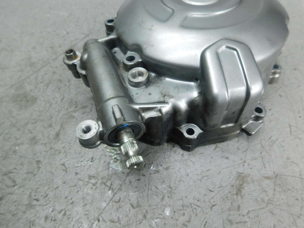 Крышка генератора Suzuki Gladius SFV400 VK58A K-510
