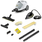 Karcher SC 4 EasyFix Iron *EU пароочиститель 1.512-631.0