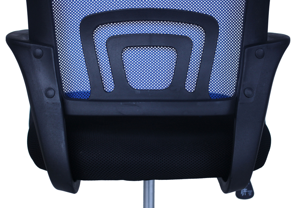 Компьютерное кресло MF-696 blue