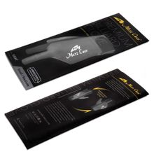 Перчатка MEZZ Premium MGR-H серая левая/правая L/XL