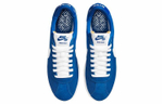 Кроссовки Nike Sb Bruin Low React