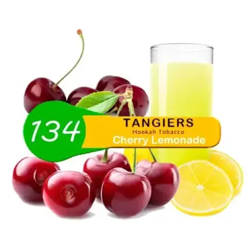 Tangiers Noir - Cherry Lemonade (100г)