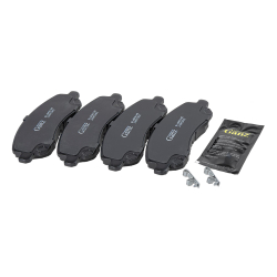 Колодки передние PRO-Line Ceramic MITSUBISHI Galant/Lancer/Space Runner/Airtek GANZ GIJ09014C