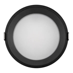 Светильник MS-BREEZE-BUILT-R125-16W Warm3000 (BK, 85 deg, 230V) (Arlight, IP20 Металл, 3 года) 036617