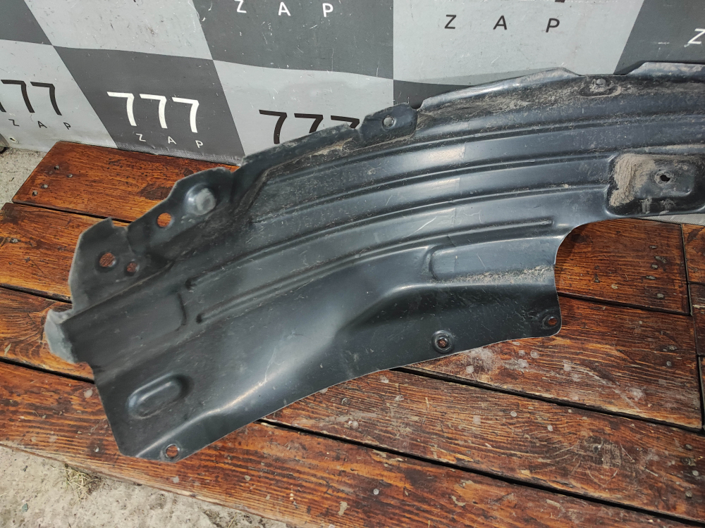 Подкрылок передний правый Haval Jolion 24-нв Б/У Оригинал 5512101XST13A