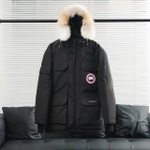 Пуховик Canada Goose