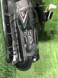 Фара левая Lexus RX 4 (2015-2019) LED под 1 блок