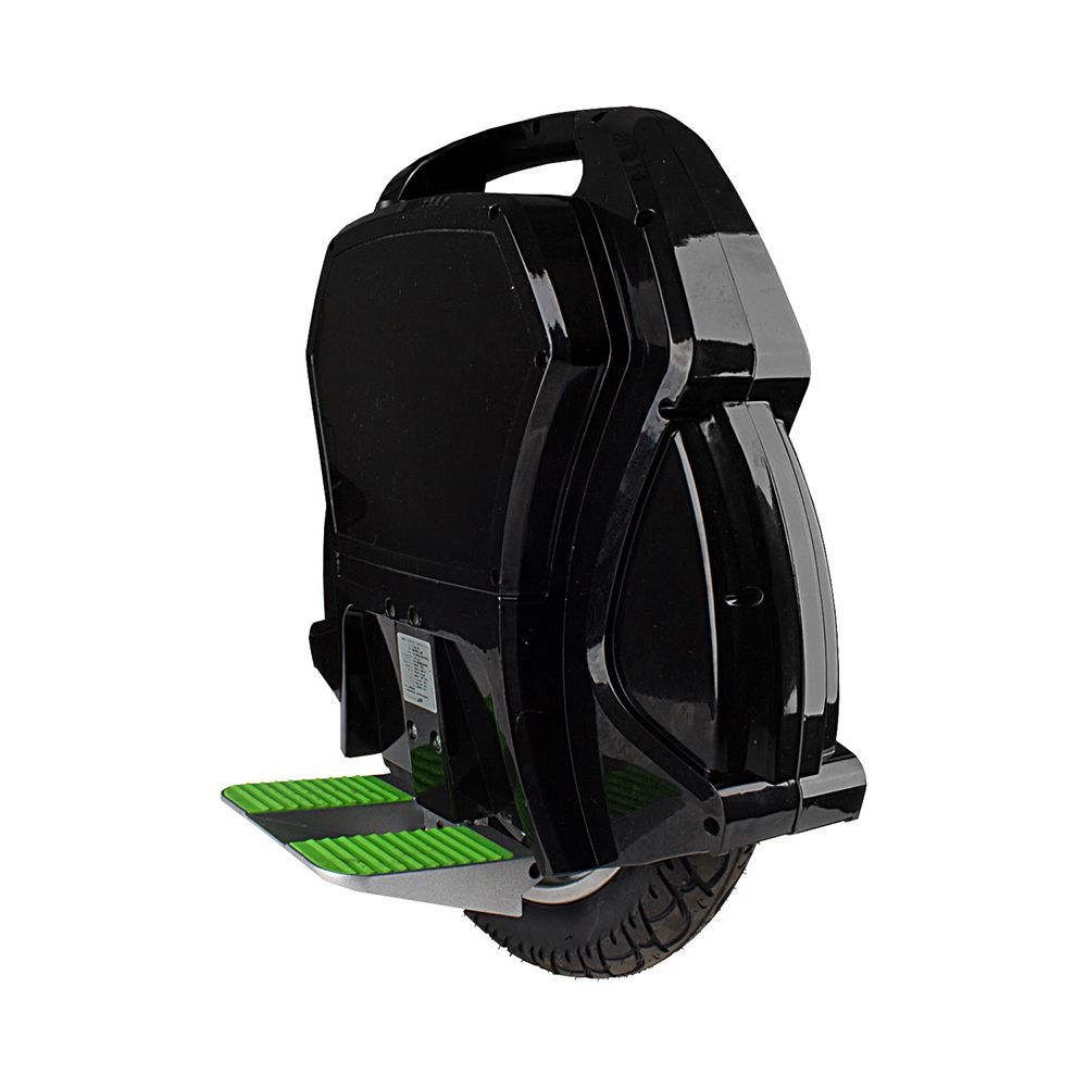Моноколесо Hoverbot X8, черный