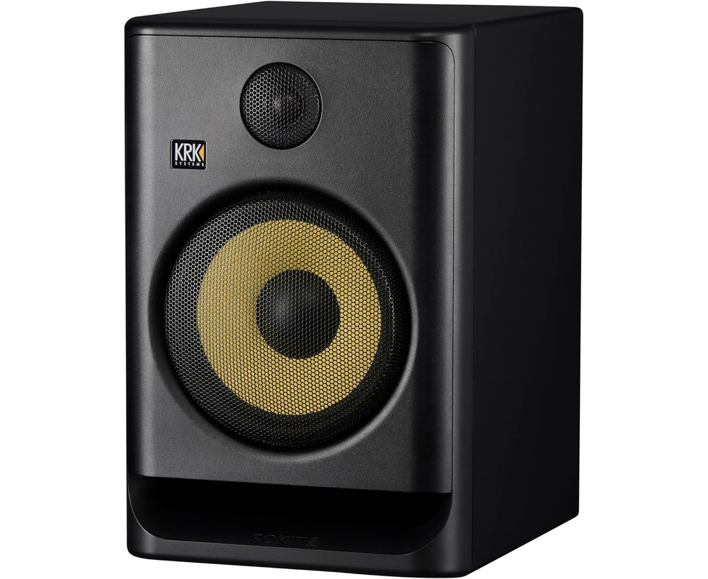 Студийный монитор KRK RP8G5