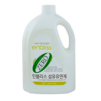 Кондиционер для белья без аромата HB Global Enbliss Fabric Softener 2,5л