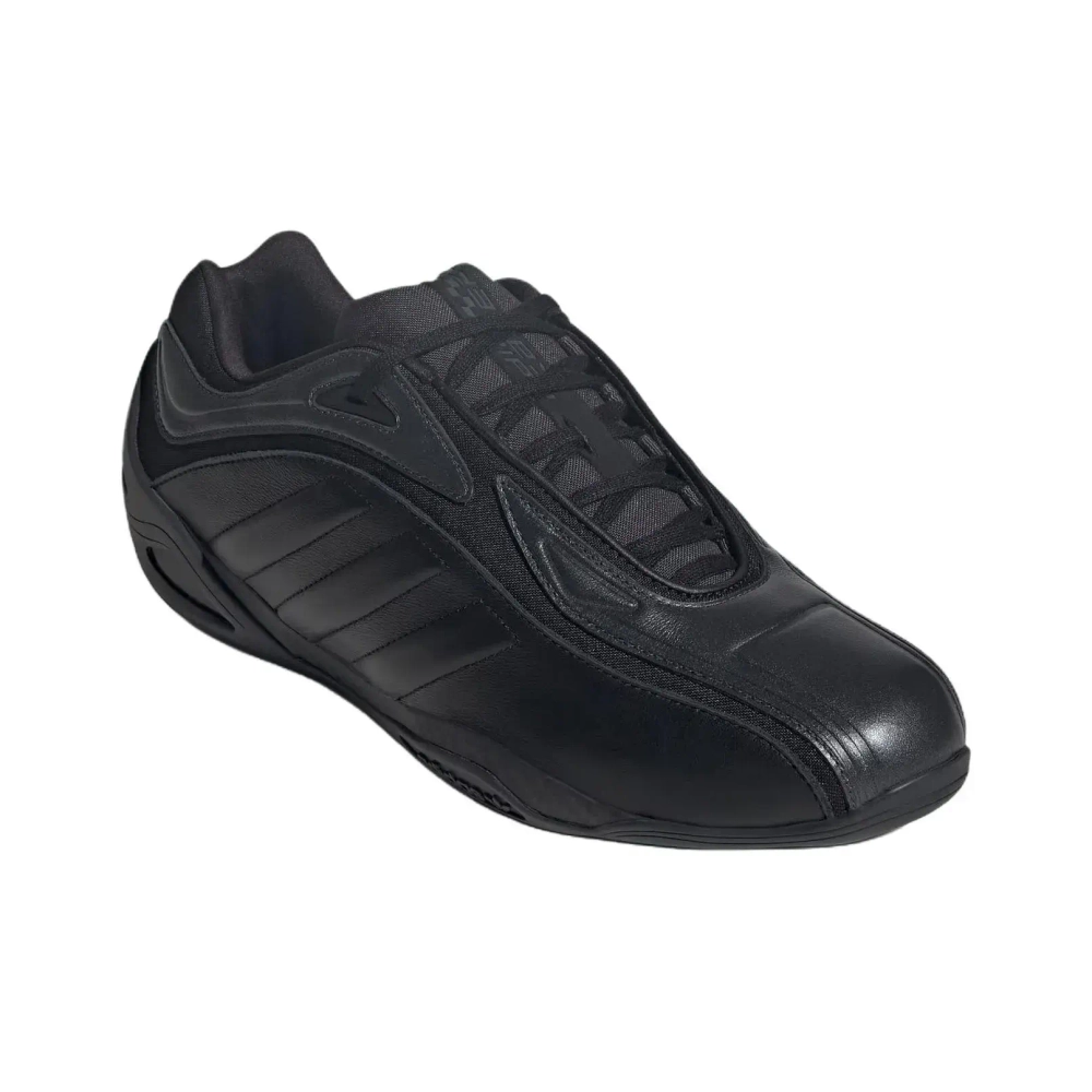 Кроссовки Adidas Originals Adiracer GT 'Black' JQ5758