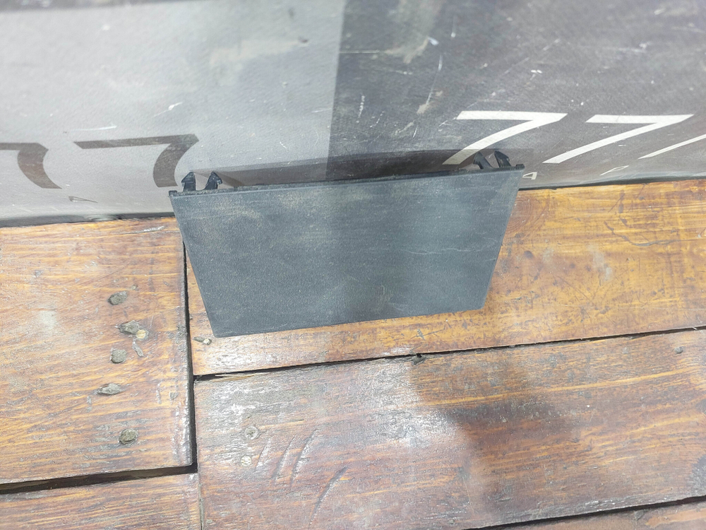 Накладка датчика круиз контроля Chery Arrizo 8 22-нв Б/У Оригинал 602002322AA