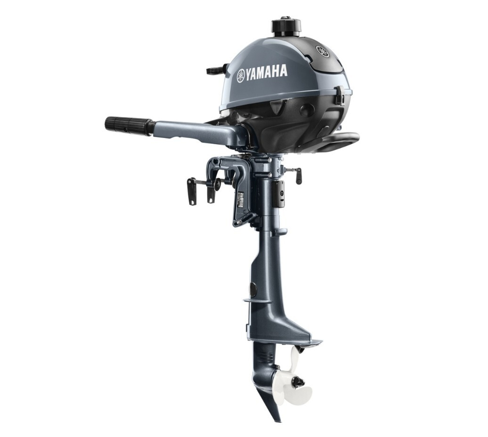 Лодочный мотор Yamaha F2.5BMHS