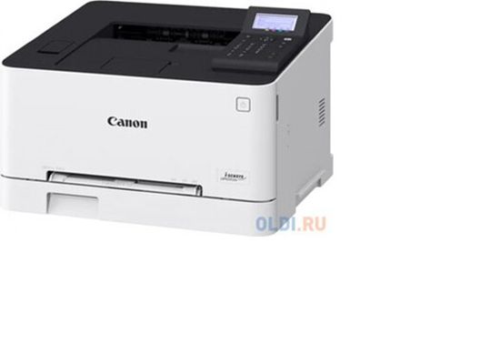 МФУ Canon i-SENSYS LBP633Cdw