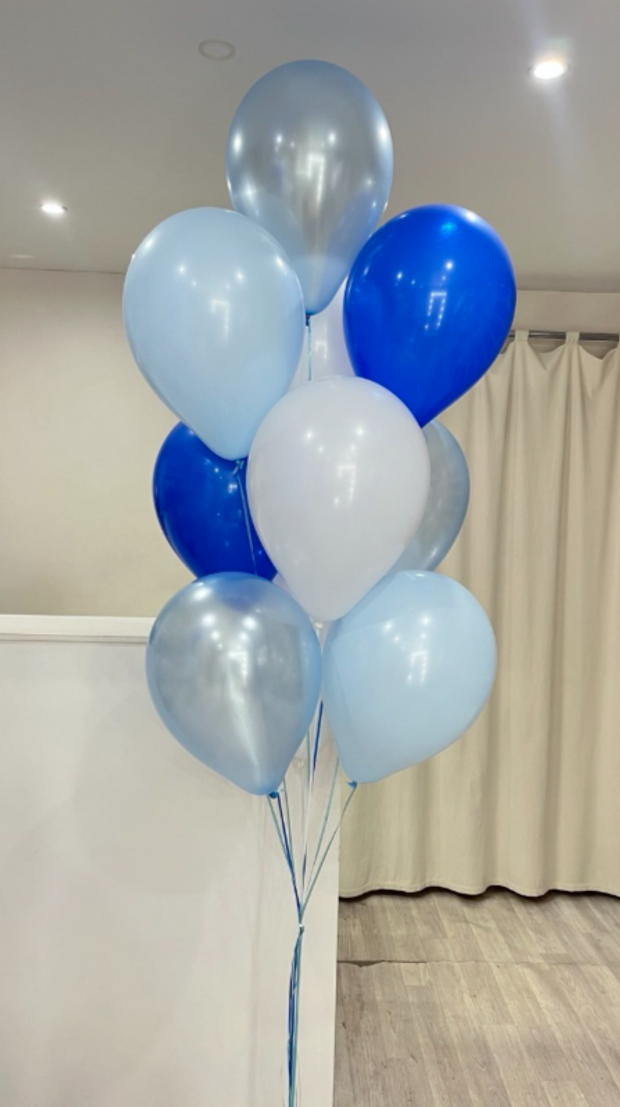 шары для мальчиков № 387