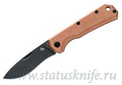 Нож FOX knives BF-748 CR CIOLфотография - 2
