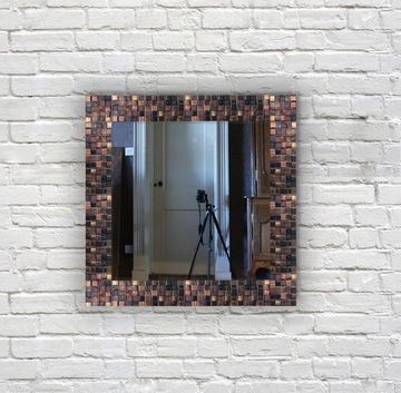 Зеркало в раме 20-57 ( by MAGIC MIRROR )