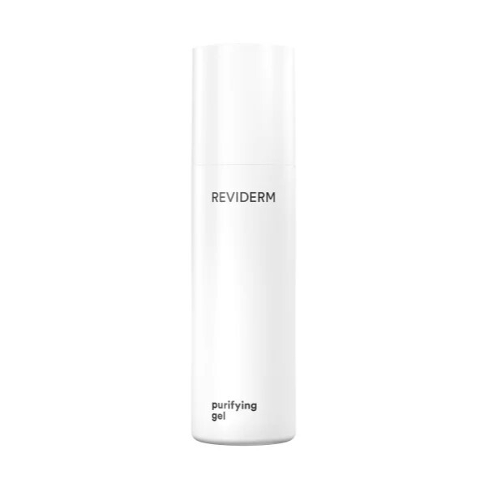 Очищающий гель Purifying gel