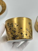 Чайная пара Celine