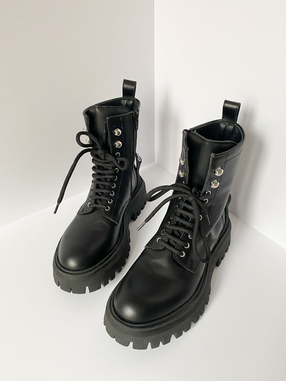 Ботинки Dsquared2, 36