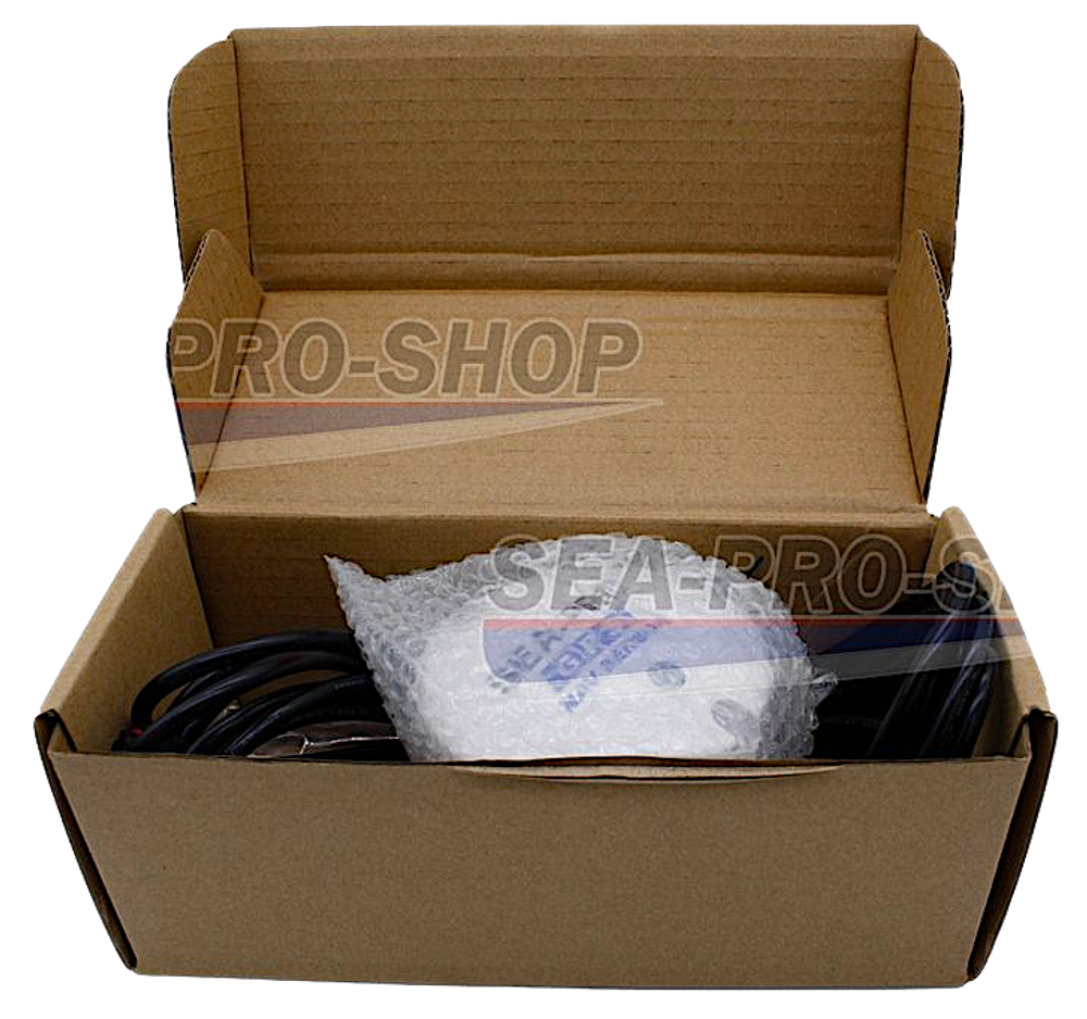 Выносной GPS-компас SEA-PRO для электромотора