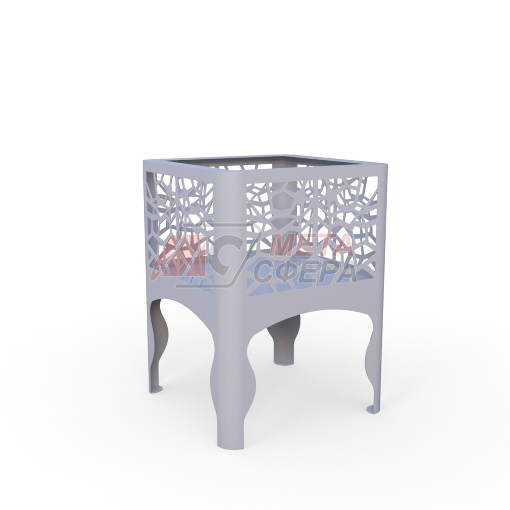 Вазон Коралла