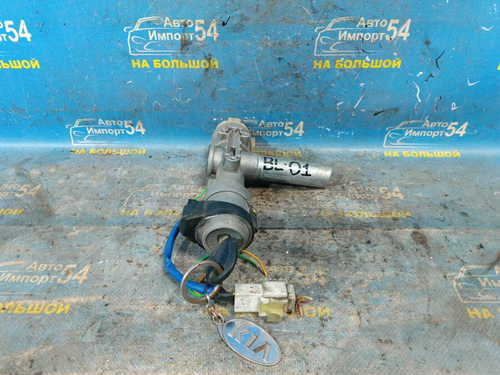 Замок зажигания Kia SORENTO 2002-2009