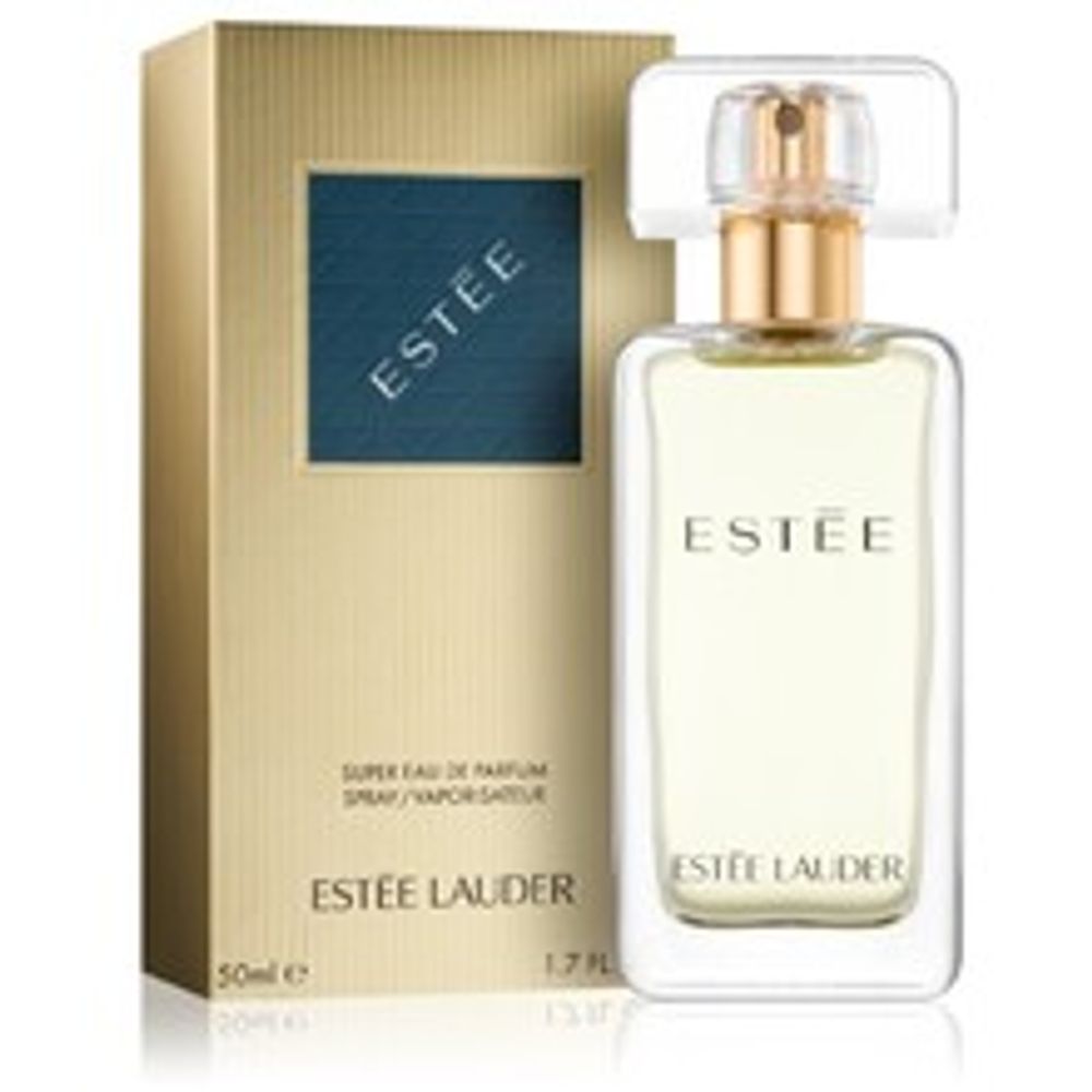 Estee Lauder Esteé Lauder Estée Super EDP 50ml Estee Lauder Esteé Lauder Estée Super EDP 50ml