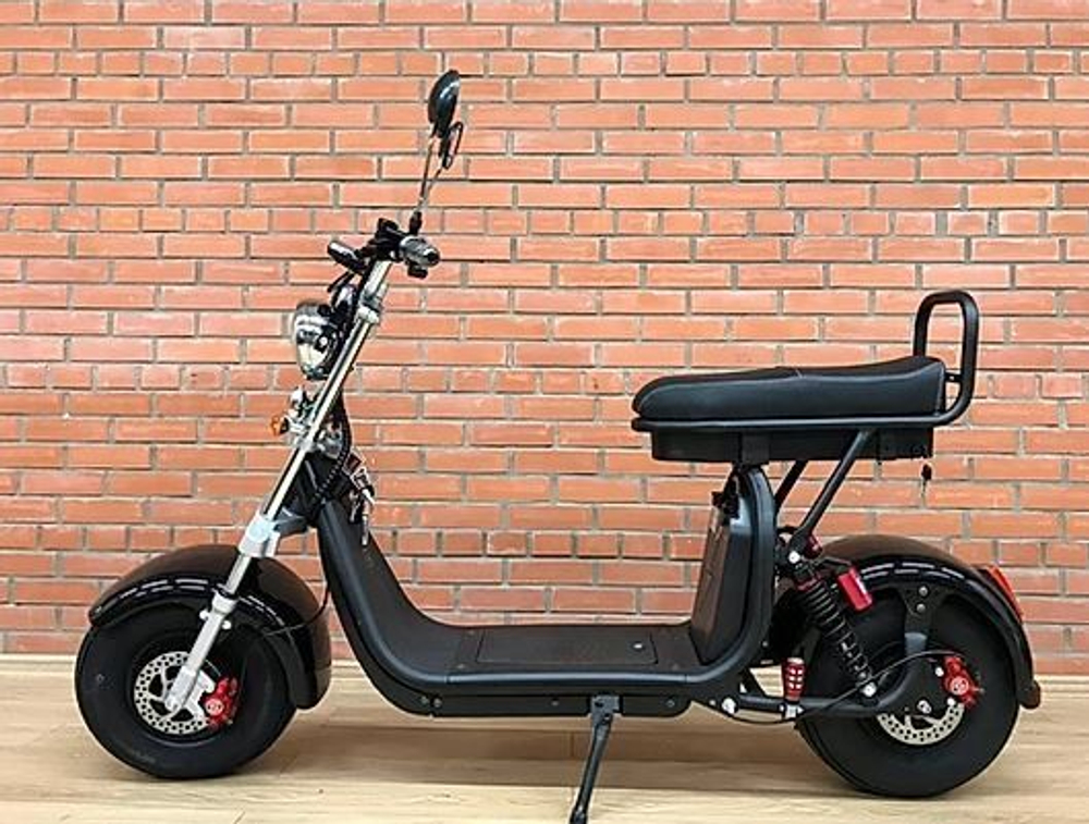Электроскутер CityCoco GT-M2