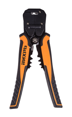 Автоматический многофункциональный стриппер СИ-1 Вихрь