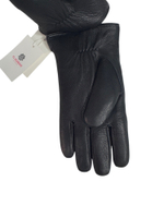 Перчатки. Мужские. Материал верха: Кожа оленя. Подклад: Мутон. 5 шт в упаковке.