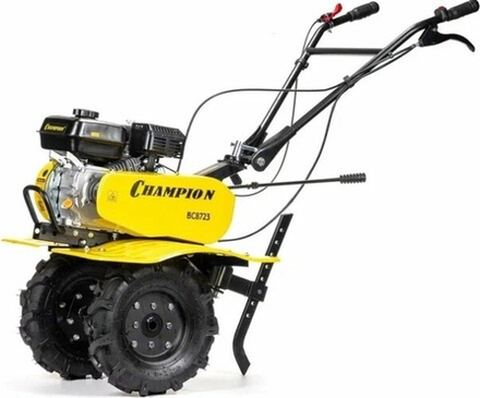 Мотоблок CHAMPION BC8723