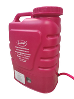 Опрыскиватель для растений Умница Аккумуляторный ОЭЛ-10 (Литиевая батарея, суперлегкий вес)