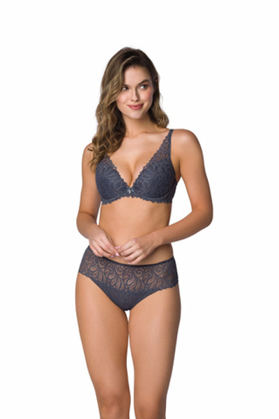 Бюстгальтер M-3931-11 Nerine Grey MAT
