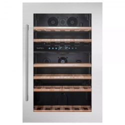 Винный шкаф Temptech OZ90DX