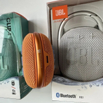 JBL Clip 4 Black