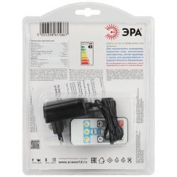 Комплект светодиодной ленты с регулируемой цветовой температурой ЭРА 5025kit 4.5-30-12-3000K/6500K-IP65