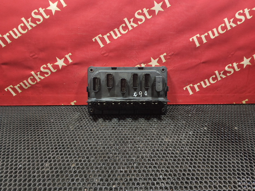 Блок управления шасси задний 2020г.