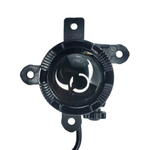 Sal-man Led ПТФ Haval Drago, F7, F7x Линза 60мм 60W 6000K Ближ./Дальн.