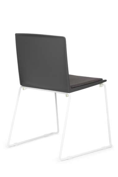 Кресло Симпл X-19 Серый