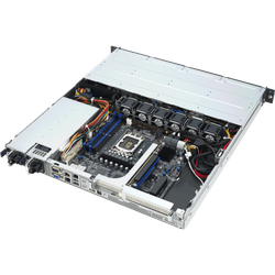 Серверная платформа ASUS RS300-E12-RS4 450W
