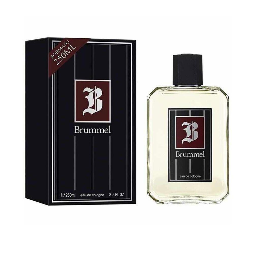 Мужская парфюмерия Antonio Puig Brummel EDC 250 мл
