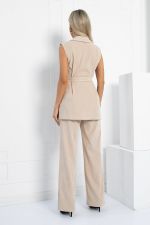 Костюм Амстердам (крем-брюле) К12810-12М LT Collection