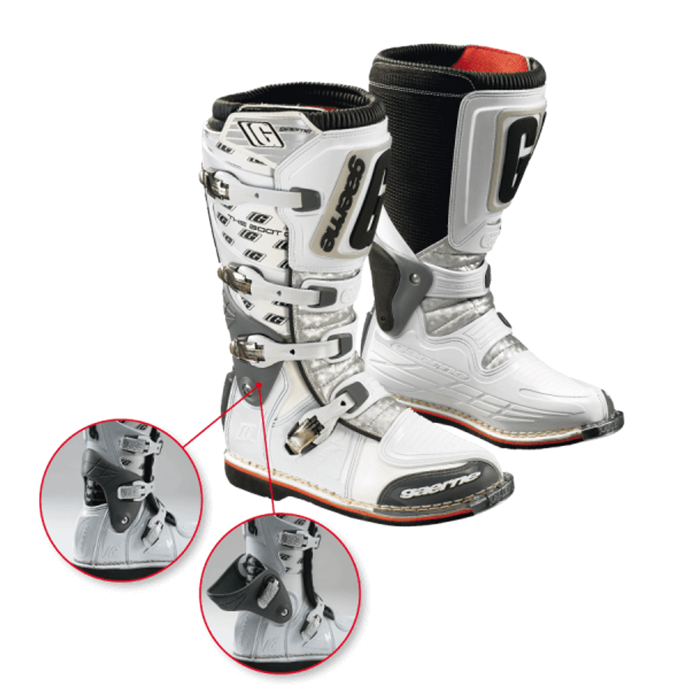 Мотоботы Gaerne Fastback