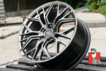 Комплект дисков RGW 026 19x8.5 et40 5x112