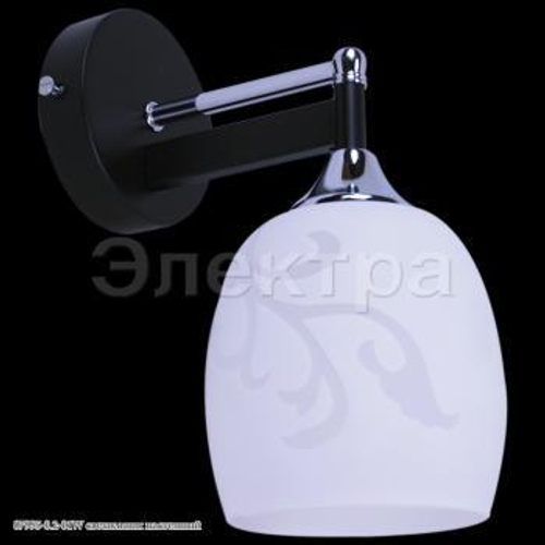Бра 07995-0.2-01W светильник настенный