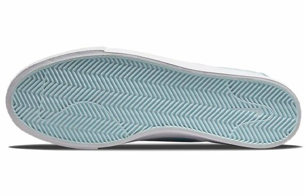 Кроссовки Rayssa Leal X Nike Sb Zoom Verona Slip