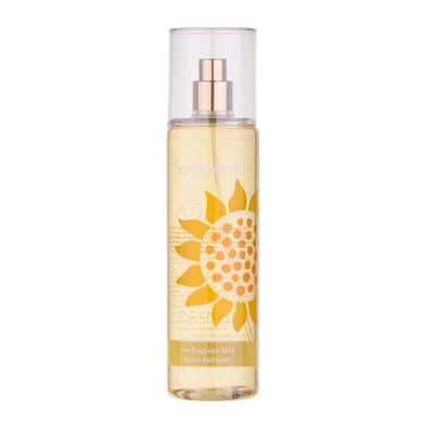 Elizabeth Arden Sunflowers 236 ml körperspray für Frauen