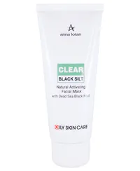 Маска черная жемчужина