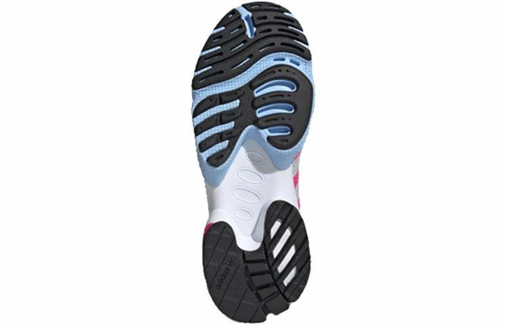 Кроссовки Adidas Originals Eqt Gazelle (Женская размерная сетка)